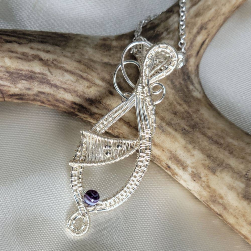 Tempest Necklace